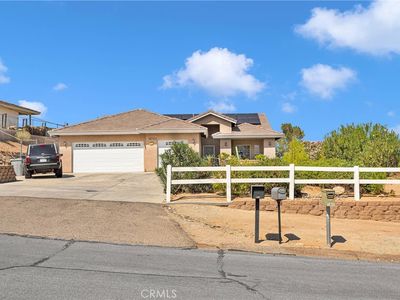 18752 Fairburn St, Hesperia, CA, 92345