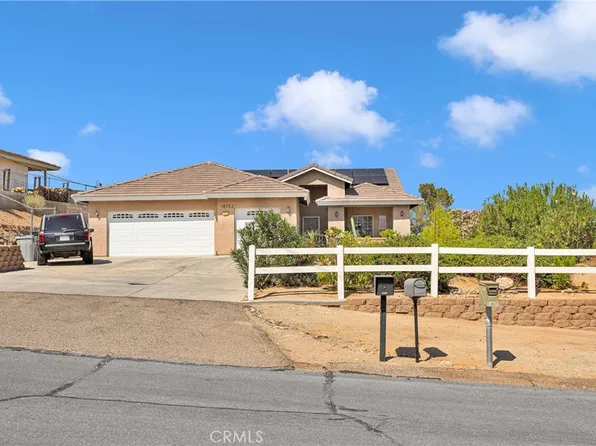 18752 Fairburn St, Hesperia, CA 92345