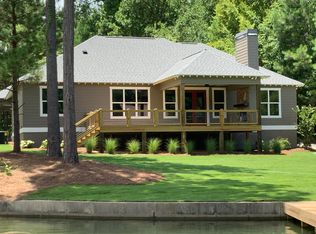 4 Pin Oak, Jacksons Gap, AL 36861