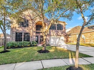 14215 Spring Knoll Ln, Rosharon, TX 77583