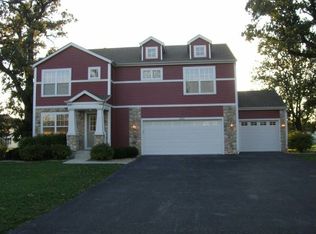 12614 Marshall St, Crown Point, IN 46307