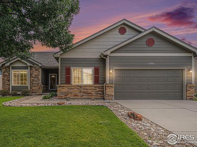 1898 Sagittarius Dr, Loveland, CO, 80537