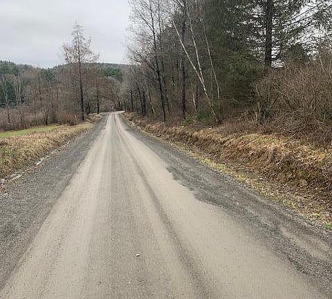 2nd image of Jackson Valley Rd