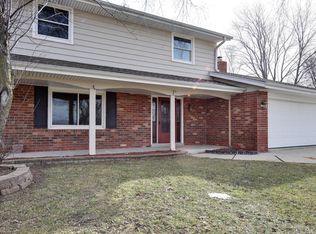 1212 N Holden St, Port Washington, WI