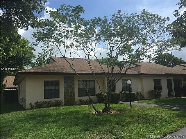 1st image of 7521 SW 28th St #26