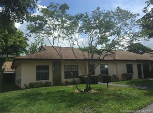 7521 SW 28th St #26, Davie, FL 33314