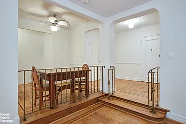 Sold by Brown Harris Stevens