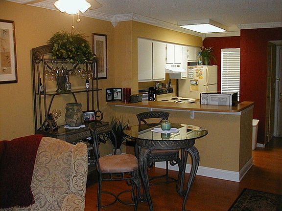 Dining-Kitchen