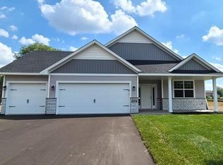 1988 Norma Way, Lino Lakes, MN 55038