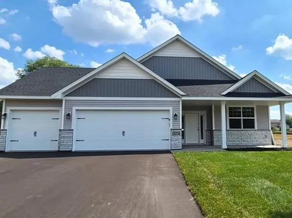 1988 Norma Way, Lino Lakes, MN 55038