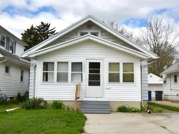 1062 National Ave, Toledo, OH 43609