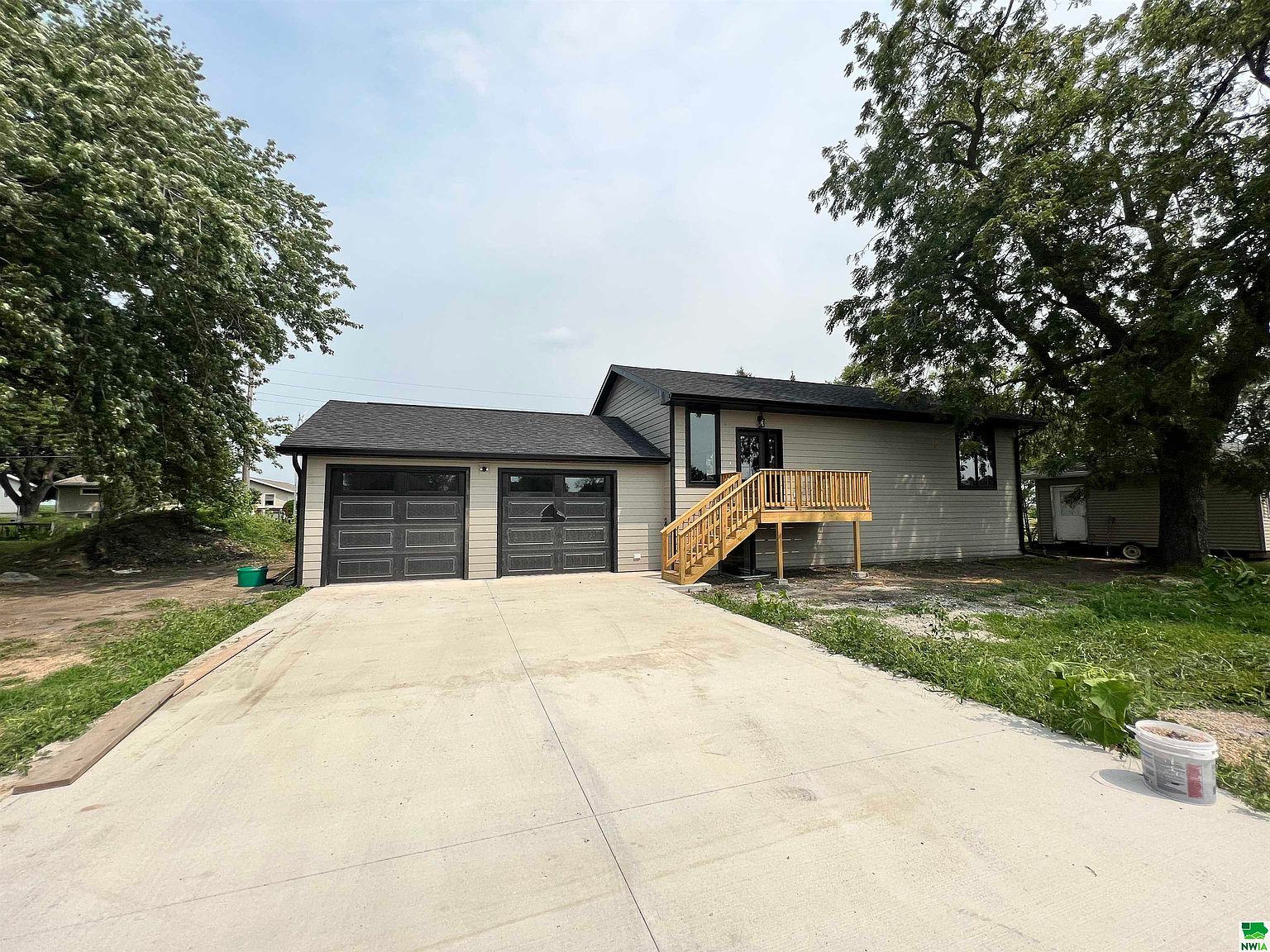 1507 Maple St, Storm Lake, IA 50588 Zillow