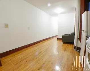 Rented by Alpha Properties NYC I LLC