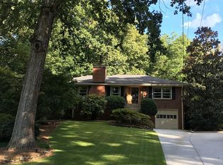 1289 Brook Forest Dr NE, Atlanta, GA 30324