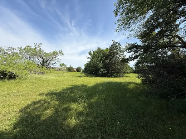 TRACT 10 Fcr Lot 611, Teague, TX 75860