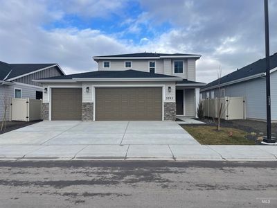 5705 N Backfire Way, Meridian, ID, 83646