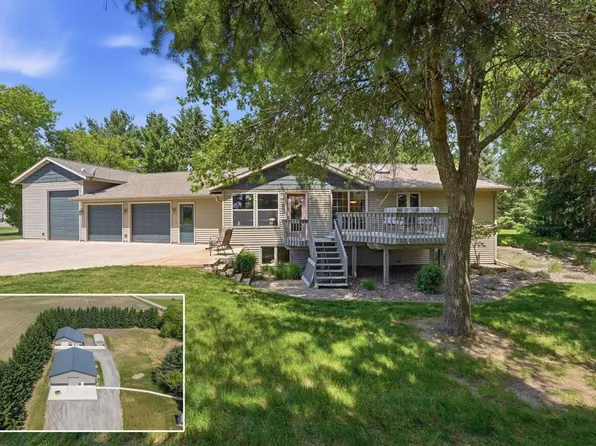 22946 100th Avenue, Cadott, WI 54727