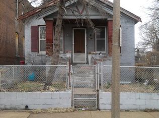 4441 Cottage Ave, Saint Louis, MO 63113