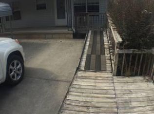 1919 Laurel Ln, Maryville, TN 37801