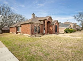 7501 Lancelot Rd, Frisco, TX 75035