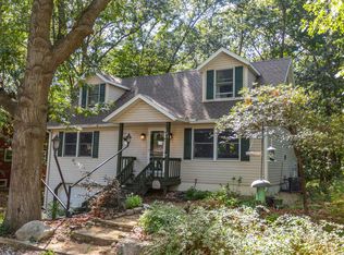 106 Elmwood Dr, Michigan City, IN