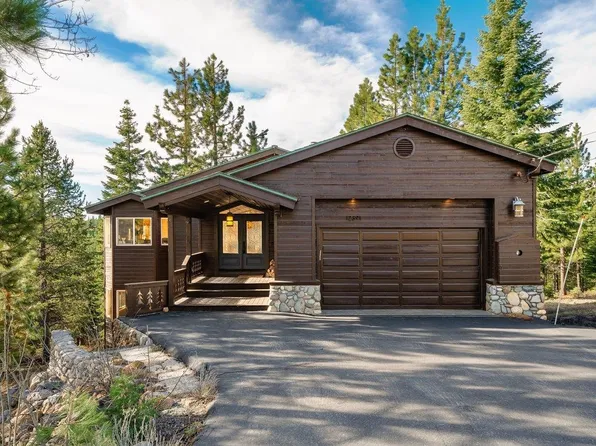 12391 Stockholm Way, Truckee, CA 96161