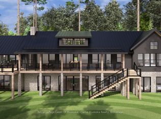 0 Maplehurst Rd, Seguin, ON P0C1J0