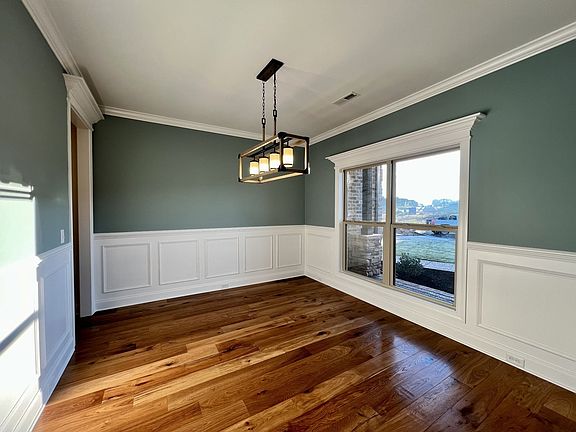 2nd image of 2807 Ellla Louise Ln Lot 77