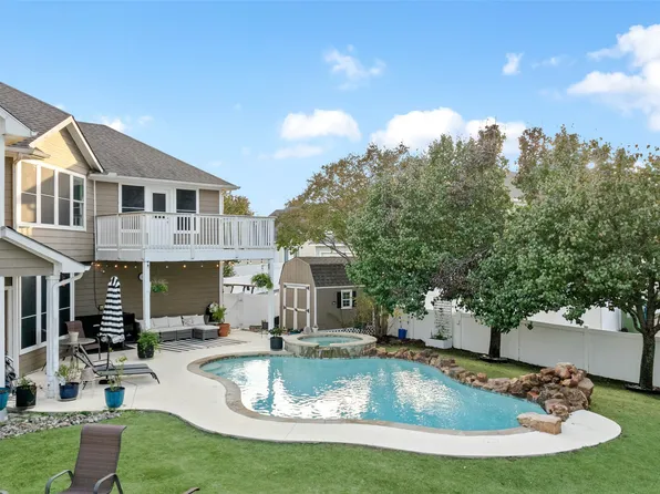 10340 Cedar Lake Dr, Aubrey, TX 76227