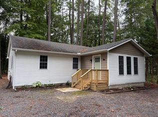 9 Yeoman Ct, Ocean Pines, MD 21811