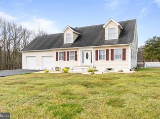 11716 Big Stone Rd, Galena, MD 21635