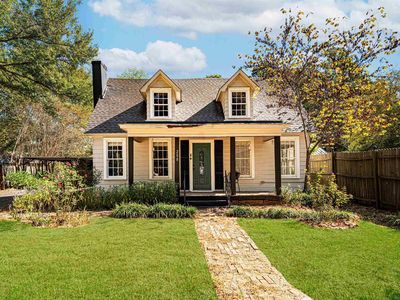 208 Thompson St, Kilgore, TX, 75662