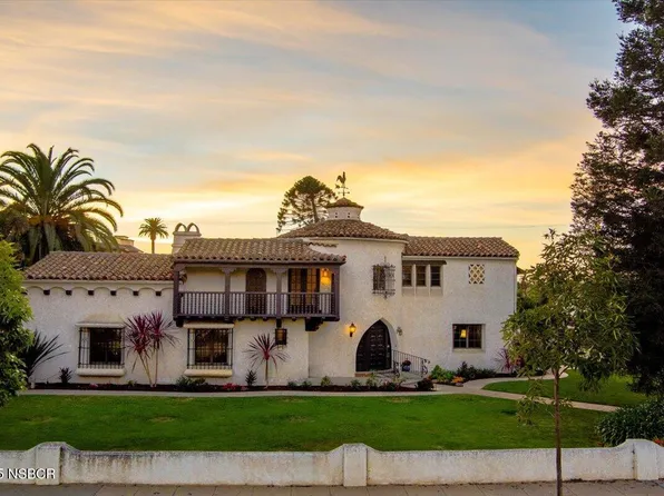 801 S McClelland St, Santa Maria, CA 93454