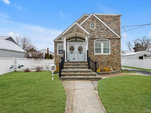 2451 Joseph Court, Bellmore, NY 11710