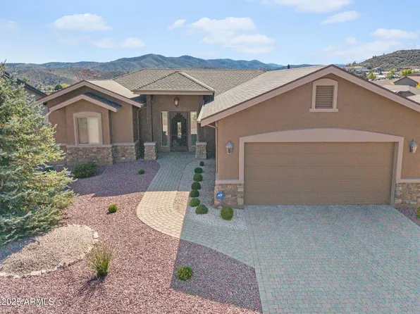 495 ISABELLE Lane, Prescott, AZ 86301