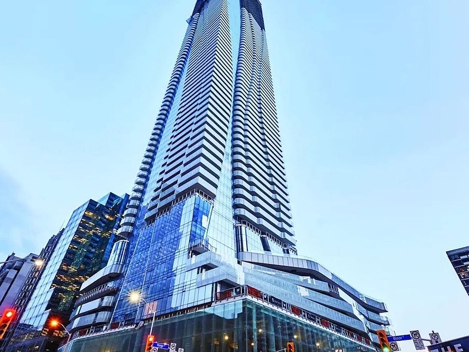 1st image of 1 Bloor St E Unit 1704