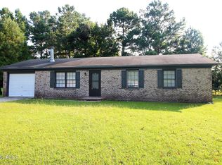 103 Leslie Ln, Havelock, NC 28532