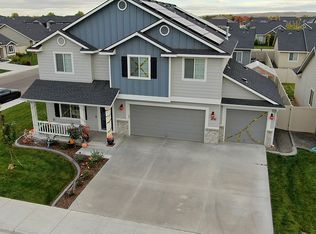 1895 W Crenshaw St, Kuna, ID 83634