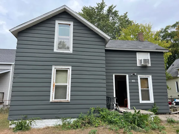 405 E Melendy St, Ludington, MI 49431