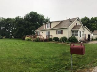 1385 200th St, Mondamin, IA 51557