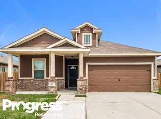 3537 Korina Way, Conroe, TX 77306