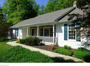 15150 Auburn Rd, Newbury, OH 44065