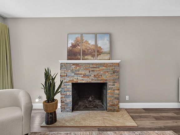 4th image of 4470 El Cerrito Way