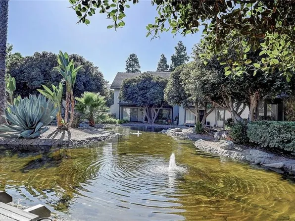 142 Orange Blossom #112, Irvine, CA 92618
