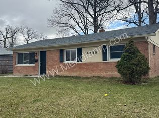 6125 Chaddsford Dr, Fort Wayne, IN 46816