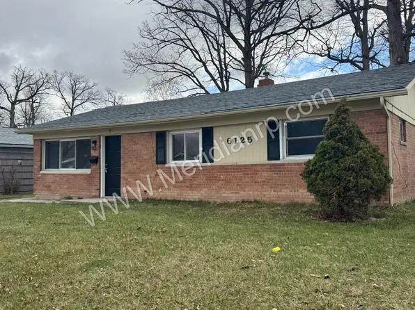 6125 Chaddsford Dr, Fort Wayne, IN 46816