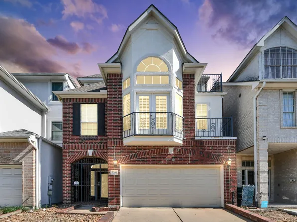 5346 Hidalgo St, Houston, TX 77056