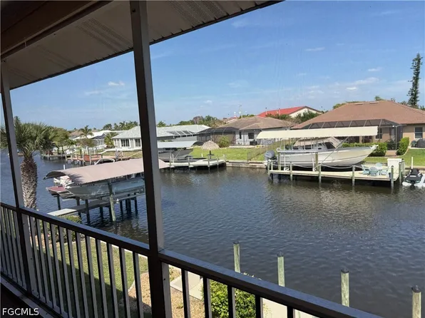 4539 SE 6th Pl APT 2C, Cape Coral, FL 33904