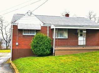 3124 Orris Rd, North Versailles, PA 15137