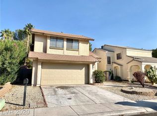 3709 Rainy River Rd, Las Vegas, NV 89108